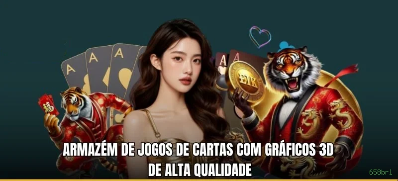 APK oficial da 658brl para Android